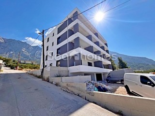 Flat - Sale - SPLITSKO-DALMATINSKA - MAKARSKA - MAKARSKA